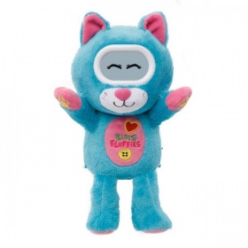 Vergroot VTech Kidifluffies Kat VTech Kidifluffies Kat