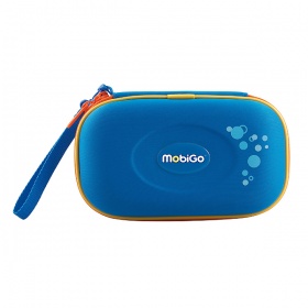200749 Vtech Mobigo tas blauw