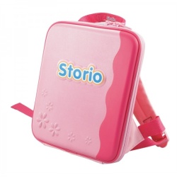 Vtech Storio draagtas roze
