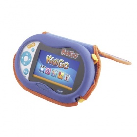Vergroot Vtech Kidigo Draagtas Blauw Vtech Kidigo Draagtas Blauw