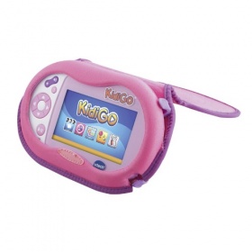 Vergroot Vtech Kidigo Draagtas Roze Vtech Kidigo Draagtas Roze