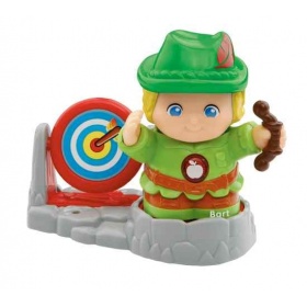 Vergroot Vtech Vrolijke Vriendjes Magisch Koninkrijk figuren Vtech Vrolijke Vriendjes Magisch Koninkrijk figuren