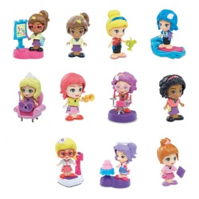 Vergroot 243123 Vtech Flipsies 243123 Vtech Flipsies