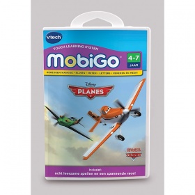 Vtech Mobigo Game Planes