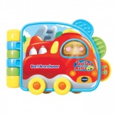 Vtech Toet Toet Verhaaltjesboek Bart Brandweer