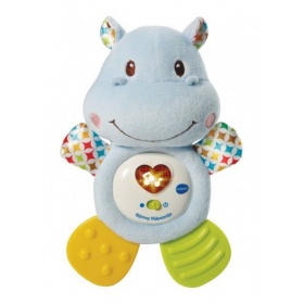 Vergroot VTech Bijtring Nijlpaard VTech Bijtring Nijlpaard