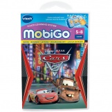 V.Smile-V.Motion - Cars 2