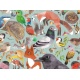 Puzzel Ravensburger Bezoekers Van De Tuin 500 Stukjes