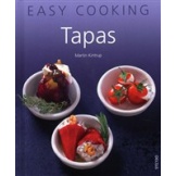 Easy cooking tapas