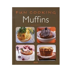 Fun cooking - muffins