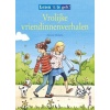 Lezen is te gek! Vrolijke Vriendinnenverhalen