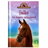Avonturen op de Paardenhoeve: Falko