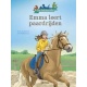 De Leesbende Emma leert paardrijden