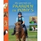 Mijn grote boek over paarden en pony's