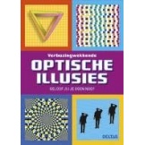 Boek Verbazingwekkende Optische Illusies