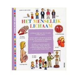 Kijk om je heen! 22. het menselijk lichaam