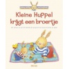 Bekijken Kleine huppel krijgt een broertje