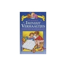 De mooiste 1 minuutverhaaltjes