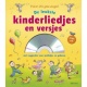 De leukste kinderliedjes en versjes