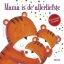 Boek Mama Is De Allerliefste