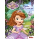 Disney groot verhalenboek Sofia het prinsesje