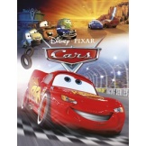 Leesboekje Disney Cars
