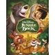 Boek walt Disney  jungle boek