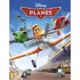 Disney Planes Verhalenboek