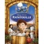 Disney Ratatouille Verhalenboek