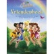 Disney Fairies Vriendenboek Tinkerbell