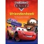Vriendenboekje cars