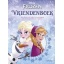 Disney frozen vriendenboek