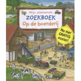 Mijn Allereerste Zoekboek Op De Boerderij