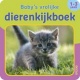 Baby's Vrolijke Dierenkijkboek (1-3 jaar)
