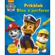 Paw Patrol Prikblok