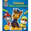 Paw Patrol Prikblok