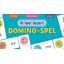 Ik Leer Lezen! Domino-Spel 6-7 Jaar