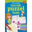 Mijn Superdik Leerrijk Puzzelboek (7-9 jaar)