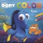 Disney Color Fun Finding Dory