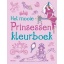 Het mooie prinsessen kleurboek