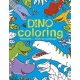 Kleurboek Dino Coloring