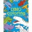 Kleurboek Dino Coloring