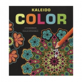 Vergroot Kaleido Color Kaleido Color