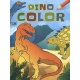 Dino Color kleurboek