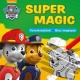 Paw Patrol Super Magic Toverkrasblok