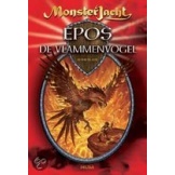 Monsterjacht - epos de vlammenvogel