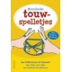 Reuzeleuke touwspelletjes