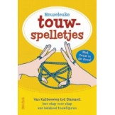 Reuzeleuke touwspelletjes