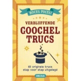 Verbluffende goocheltrucs