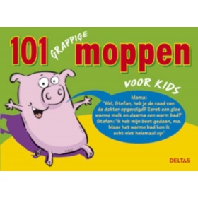 Vergroot 101 Grappige Moppen Voor Kids 101 Grappige Moppen Voor Kids